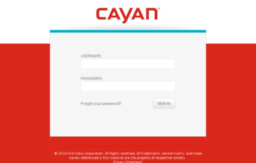 portfoliomanager.cayan.com