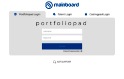portfoliopad.com