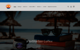 portharbor.com