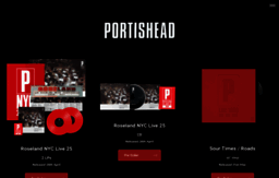 portishead.co.uk