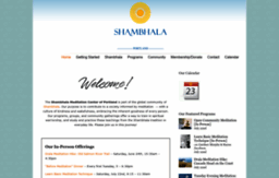 portland.shambhala.org