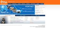 portnet.com