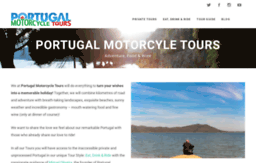 portugalmotorcycletours.com