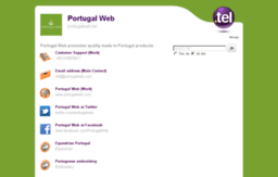 portugalweb.tel