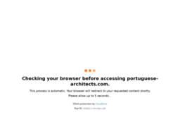 portuguese-architects.com