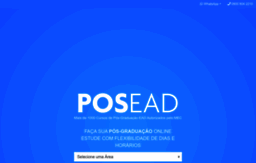 posead.com.br