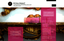 poshpawz.com