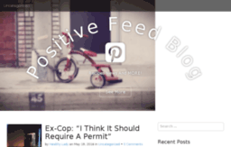 positivefeedblog.com