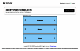 positivemoneyideas.com