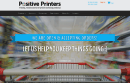 positiveprinters.secureprintorder.com