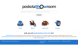 poskotashowroom.com