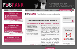 posrank.fr