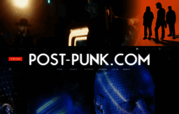 post-punk.com