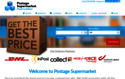postagesupermarket.com