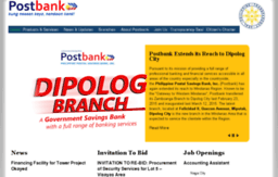 postalbank.gov.ph