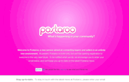 postaroo.com