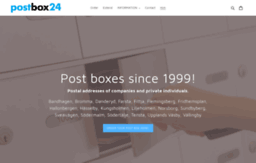 postbox8.se