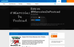 postcad.podomatic.com