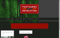 postcardsfromtherevolution.com