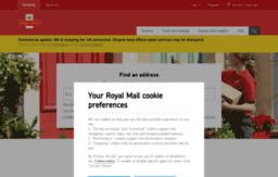 postcodefinder.royalmail.com