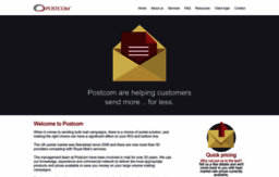 postcomgroup.com