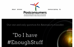 postconsumers.com