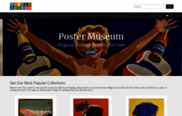 postermuseum.com