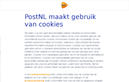postkantoor.nl