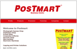 postmart.co.za