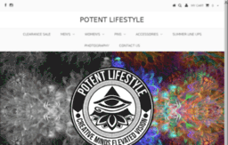 potentlifestyle.com