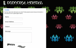 poucoalem.blogspot.com