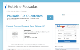 pousadathermas.com.br
