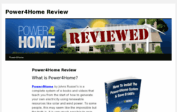 power-4-home-review.com