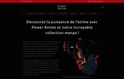 power-anime.fr