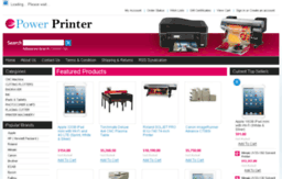 power-printer.com