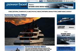powerboat-world.com