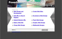 powerfulwebsitedirectory.info