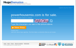 powerhousemix.com