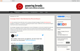 poweringbrands.com