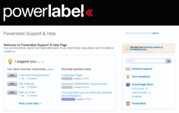 powerlabel.uservoice.com