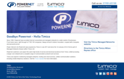 powernet.co.uk