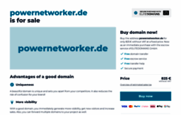 powernetworker.de