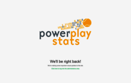 powerplaystats.com