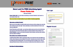 powerpointsads.com