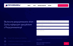 pozycjonowanie.pl