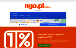 pozytek.ngo.pl