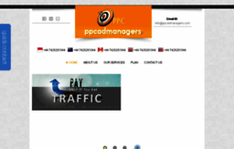 ppcadmanagers.com