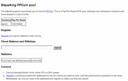 ppcpool.bitparking.com