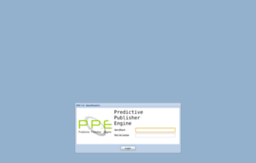 ppe.predictys.fr