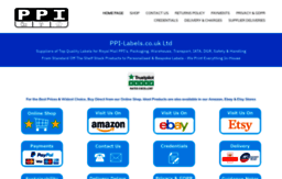ppi-labels.co.uk